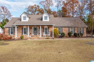 310 MAYFIELD LANE NE, Jacksonville, AL 36265