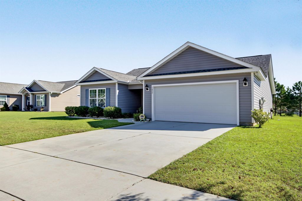 1457 Abberbury Dr., Conway, SC 29527 — photo 2