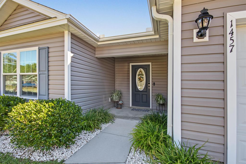 1457 Abberbury Dr., Conway, SC 29527 — photo 4