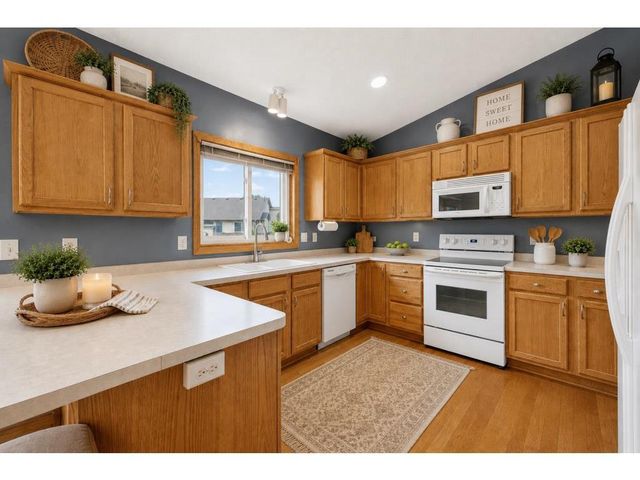 12628 Dutch Court, Apple Valley, MN 55124