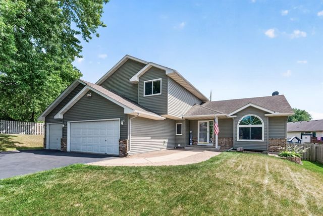 12628 Dutch Court, Apple Valley, MN 55124