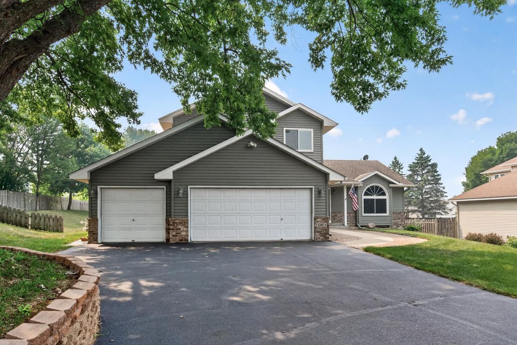 12628 Dutch Court, Apple Valley, MN 55124 — photo 3