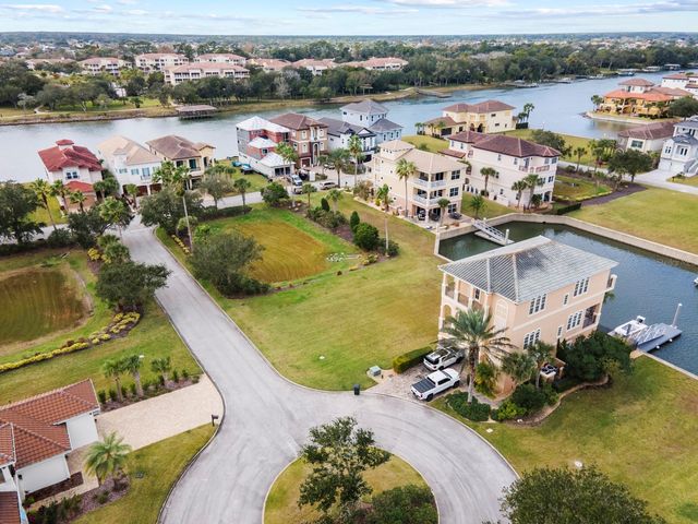 8 CAPTAINS COURT, Palm Coast, FL 32137