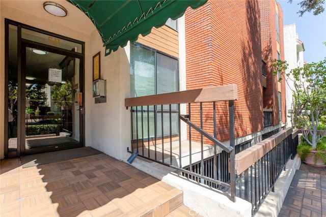 511 N Jackson 101, Glendale, CA 91206