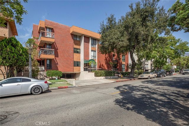511 N Jackson 101, Glendale, CA 91206
