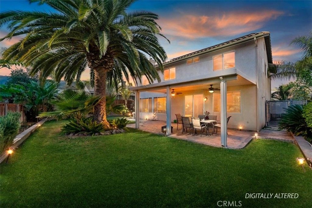 27364 Pacos Ridge, Corona, CA 92883