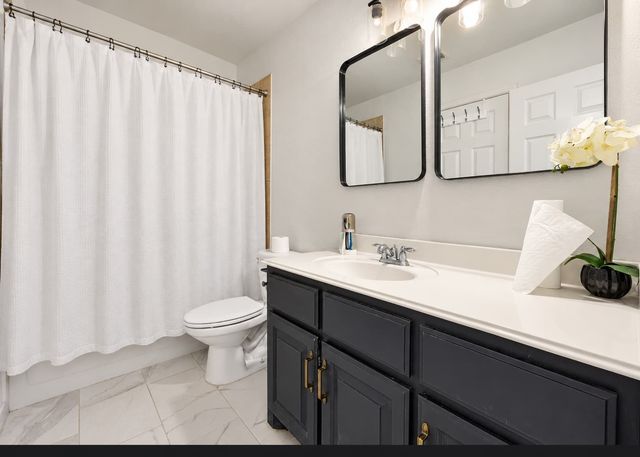 3020 Nadar Avenue, Grand Prairie, TX 75054