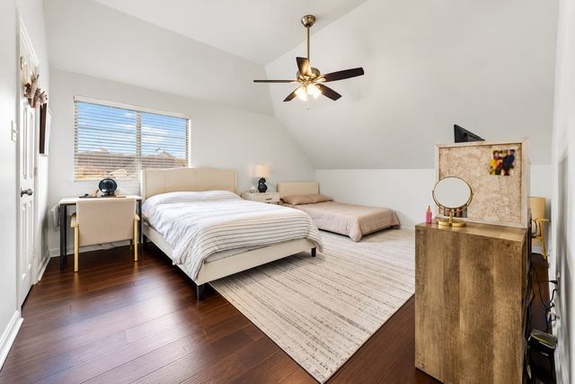 3020 Nadar Avenue, Grand Prairie, TX 75054