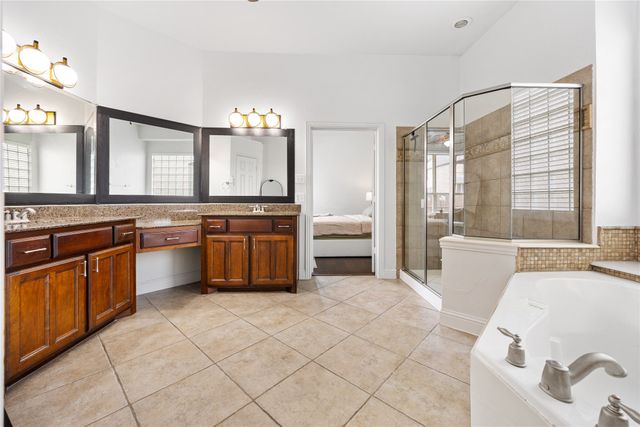 3020 Nadar Avenue, Grand Prairie, TX 75054