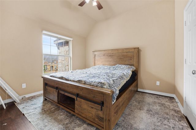 3020 Nadar Avenue, Grand Prairie, TX 75054