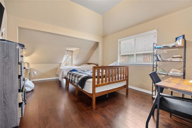 3020 Nadar Avenue, Grand Prairie, TX 75054