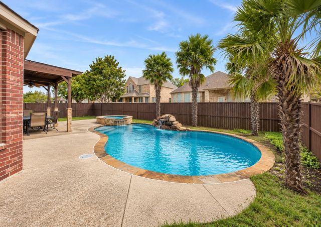 3020 Nadar Avenue, Grand Prairie, TX 75054