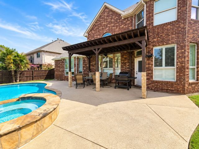 3020 Nadar Avenue, Grand Prairie, TX 75054