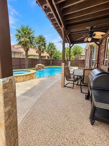 3020 Nadar Avenue, Grand Prairie, TX 75054