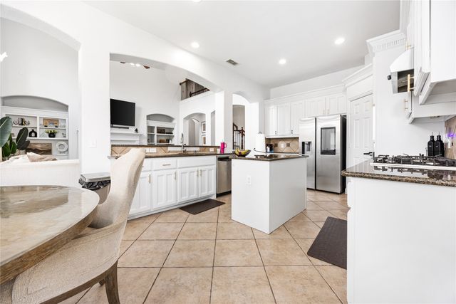 3020 Nadar Avenue, Grand Prairie, TX 75054
