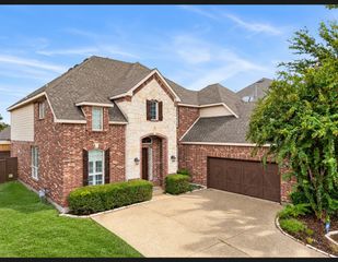 3020 Nadar Avenue, Grand Prairie, TX 75054