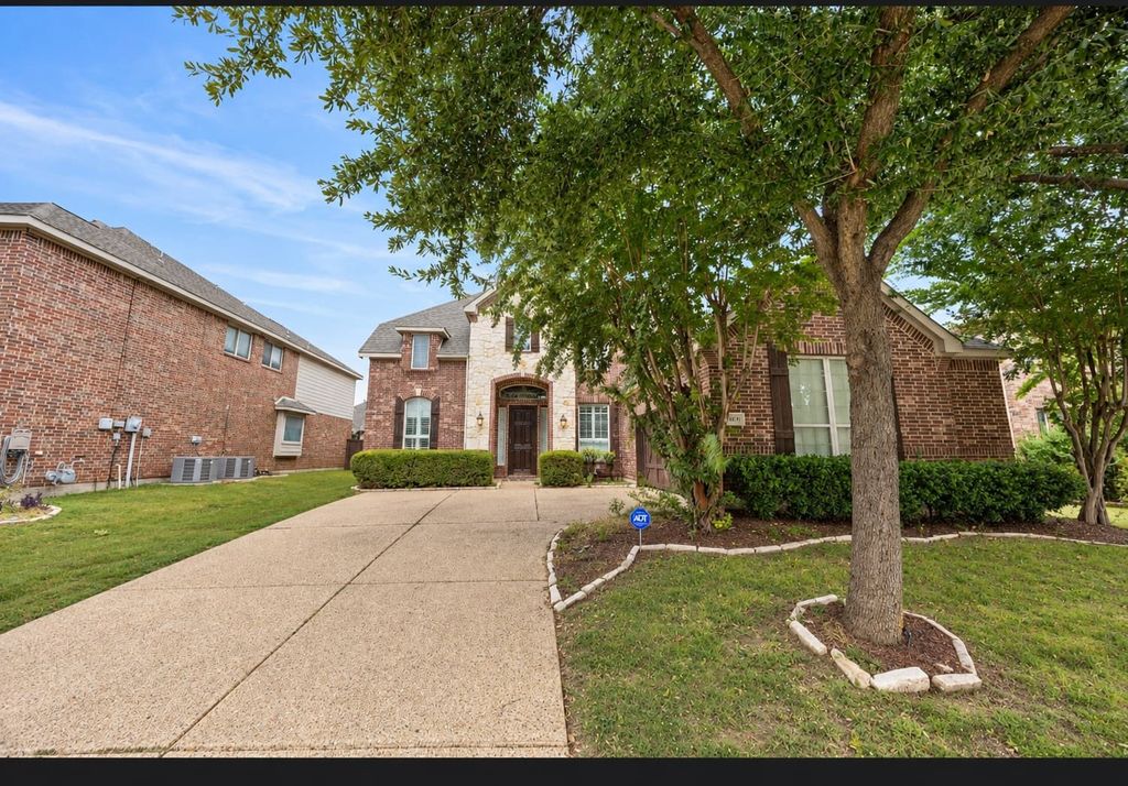 3020 Nadar Avenue, Grand Prairie, TX 75054 — photo 2