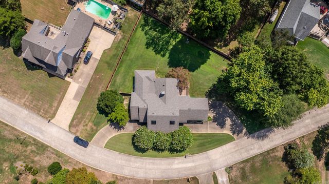 1501 Quail Creek, Conway, AR 72032