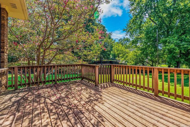 1501 Quail Creek, Conway, AR 72032