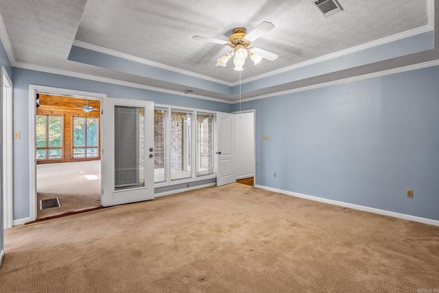 1501 Quail Creek, Conway, AR 72032