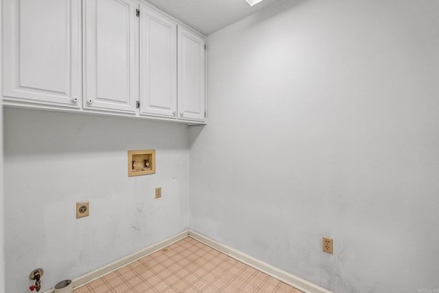 1501 Quail Creek, Conway, AR 72032