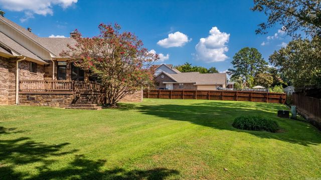 1501 Quail Creek, Conway, AR 72032