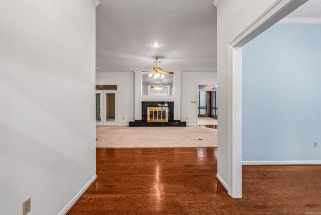 1501 Quail Creek, Conway, AR 72032