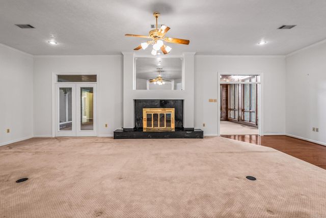 1501 Quail Creek, Conway, AR 72032