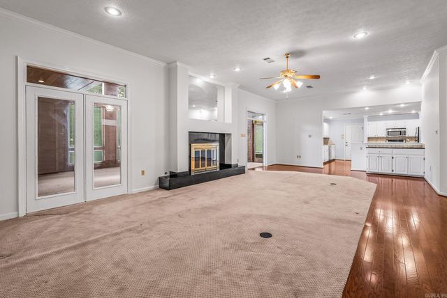 1501 Quail Creek, Conway, AR 72032