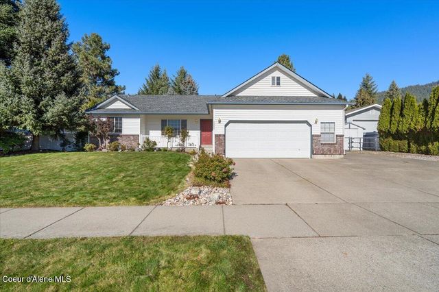 2055 E BRIARLEAF AVE, Coeur d'Alene, ID 83815 property photo