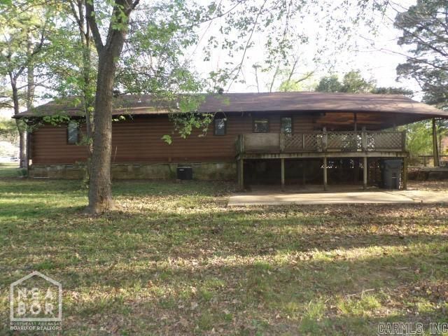 5312 Harrisburg, Jonesboro, AR 72404