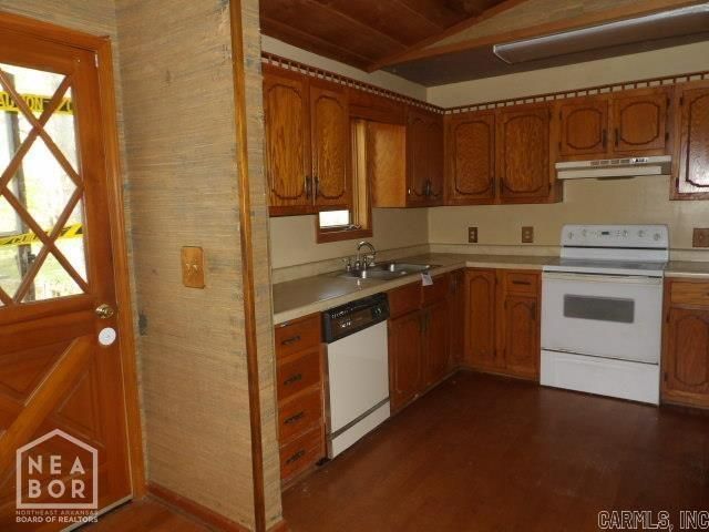 5312 Harrisburg, Jonesboro, AR 72404