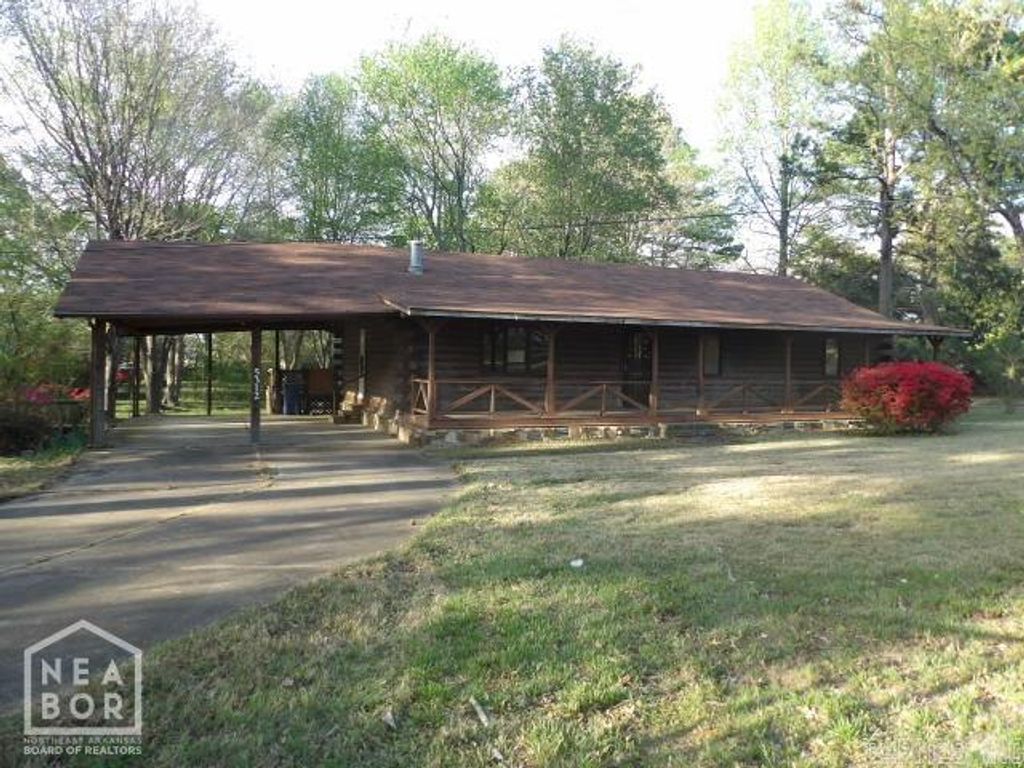 5312 Harrisburg, Jonesboro, AR 72404