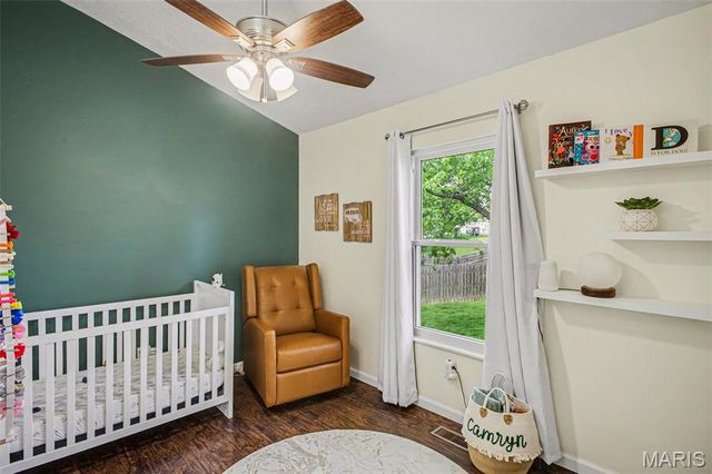 4571 Clearbrook Drive, Unincorporated, MO 63304