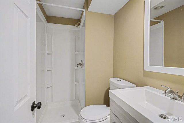 4571 Clearbrook Drive, Unincorporated, MO 63304