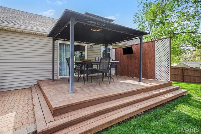 4571 Clearbrook Drive, Unincorporated, MO 63304