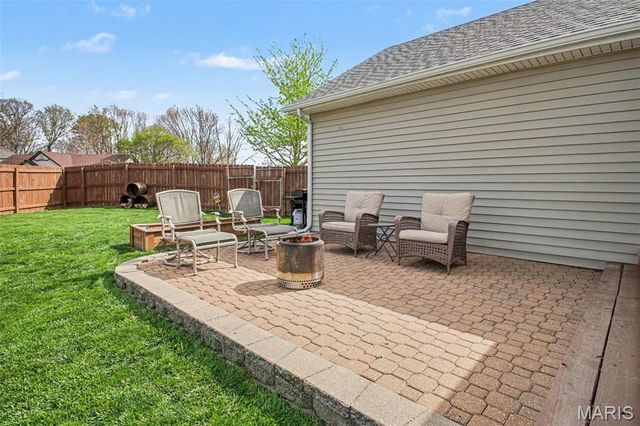 4571 Clearbrook Drive, Unincorporated, MO 63304