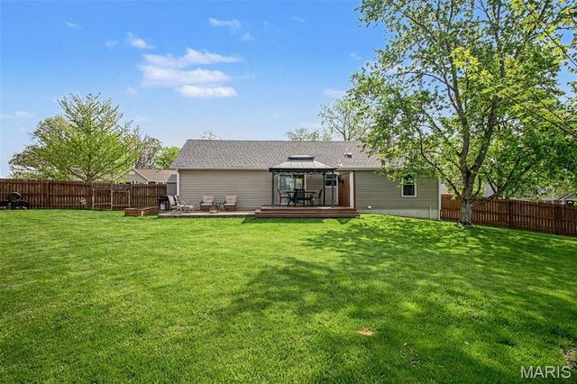 4571 Clearbrook Drive, Unincorporated, MO 63304