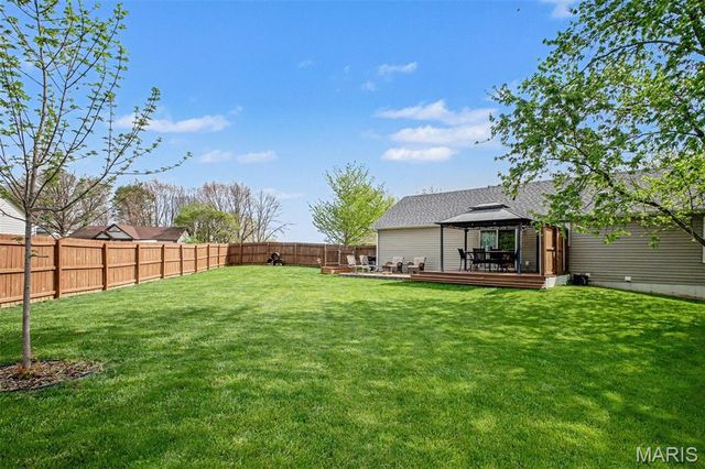 4571 Clearbrook Drive, Unincorporated, MO 63304