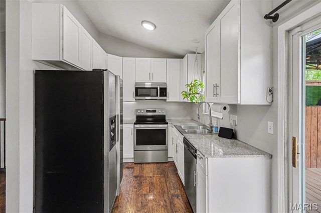 4571 Clearbrook Drive, Unincorporated, MO 63304