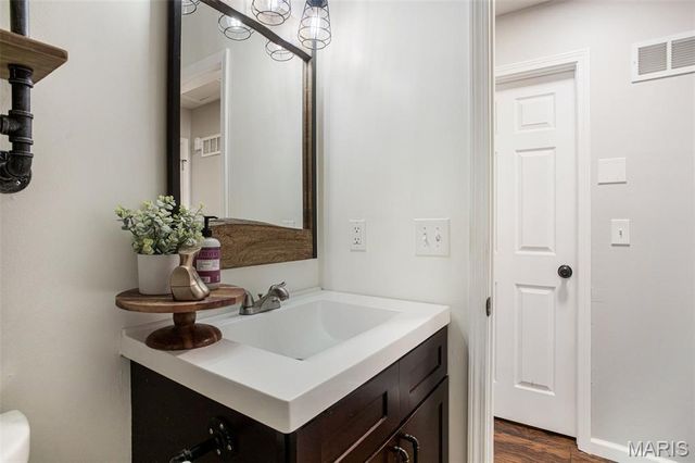 4571 Clearbrook Drive, Unincorporated, MO 63304
