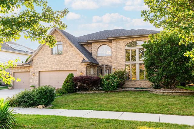 1233 Covington Drive, Lemont, IL 60439