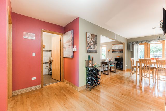 1233 Covington Drive, Lemont, IL 60439