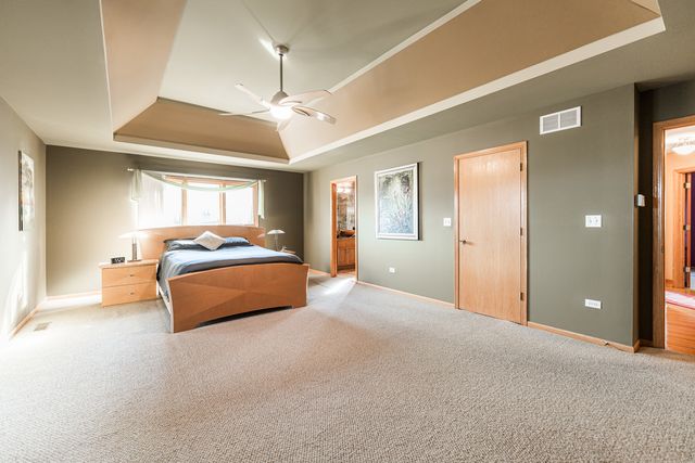 1233 Covington Drive, Lemont, IL 60439