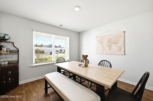 8328 E Highcroft Drive NE, Leland, NC 28451