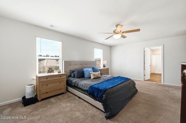 8328 E Highcroft Drive NE, Leland, NC 28451