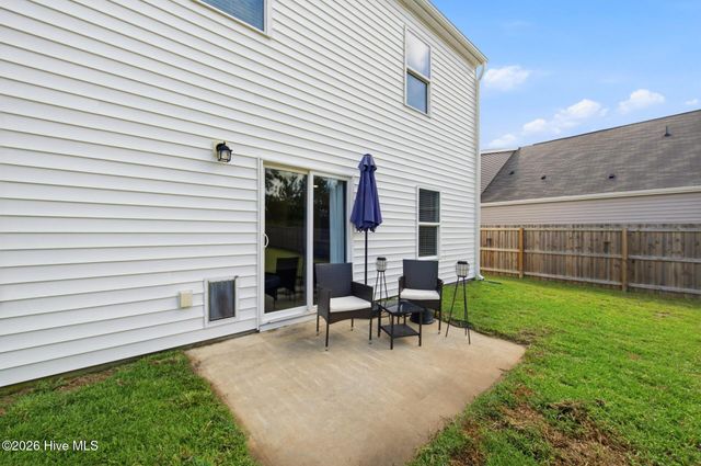 8328 E Highcroft Drive NE, Leland, NC 28451