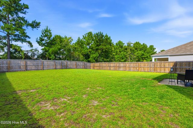 8328 E Highcroft Drive NE, Leland, NC 28451