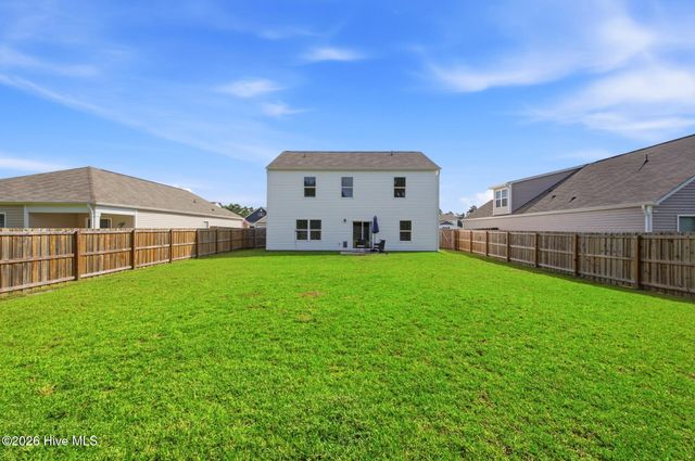 8328 E Highcroft Drive NE, Leland, NC 28451
