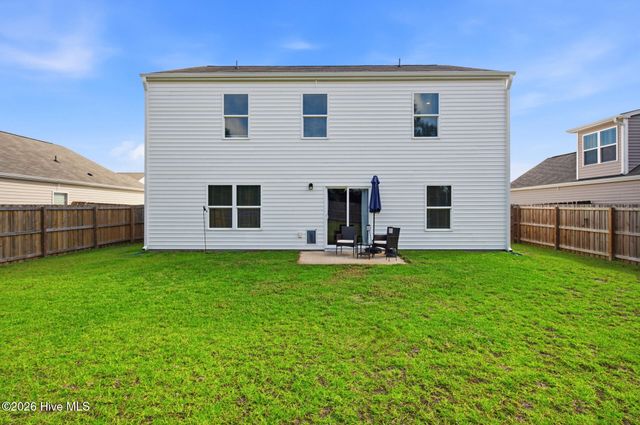 8328 E Highcroft Drive NE, Leland, NC 28451
